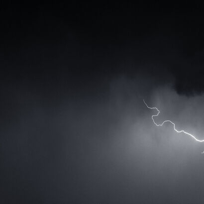 one or two ungrounded moments 1 (triptych) - a Photographic Art Artowrk by LYNNE ROBERTS-GOODWIN